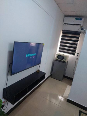1bed lekki